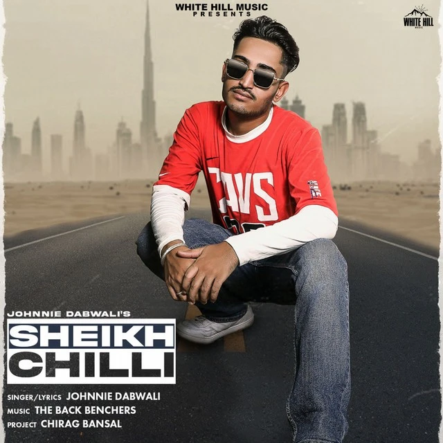 Download Sheikh Chilli Johnnie Dabwali mp3 song, Sheikh Chilli Johnnie Dabwali full album download