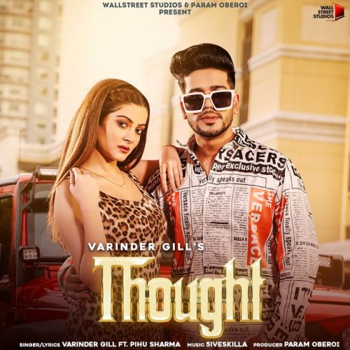 Download Thought Varinder Gill mp3 song, Thought Varinder Gill full album download