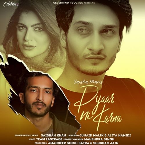 Download Pyaar Ni Karna SaiShah Khan mp3 song, Pyaar Ni Karna SaiShah Khan full album download