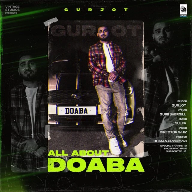 Download All About Doaba Gurjot mp3 song