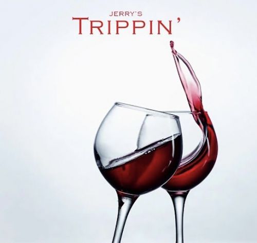 Download Trippin Jerry mp3 song, Trippin Jerry full album download