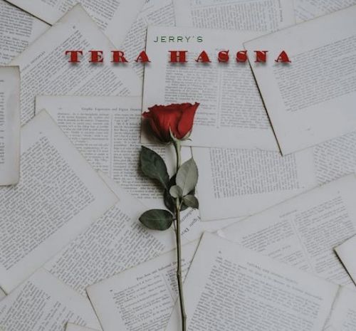 Download Tera Hassna Jerry mp3 song, Tera Hassna Jerry full album download
