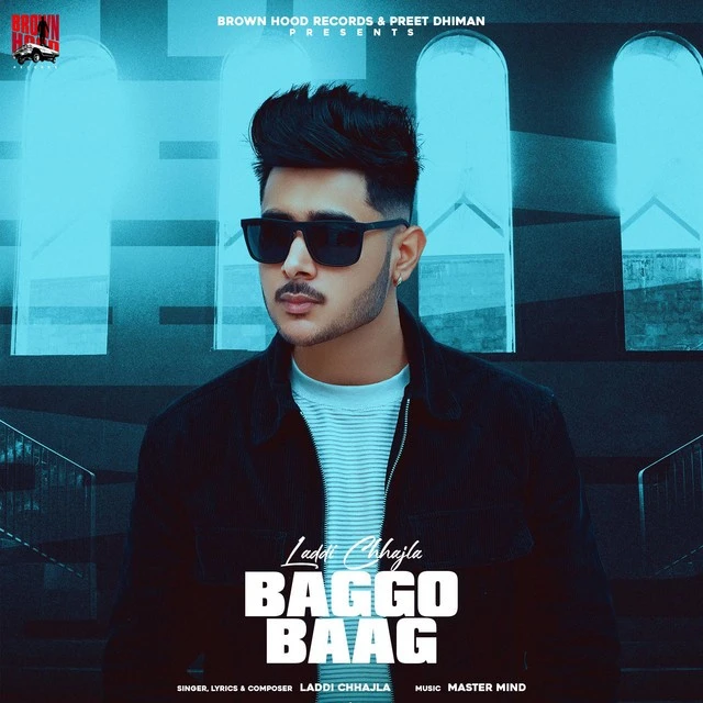 Download Baggo Baag Laddi Chhajla mp3 song