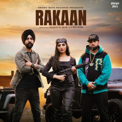 Download Rakaan Shakur Da Brar mp3 song, Rakaan Shakur Da Brar full album download