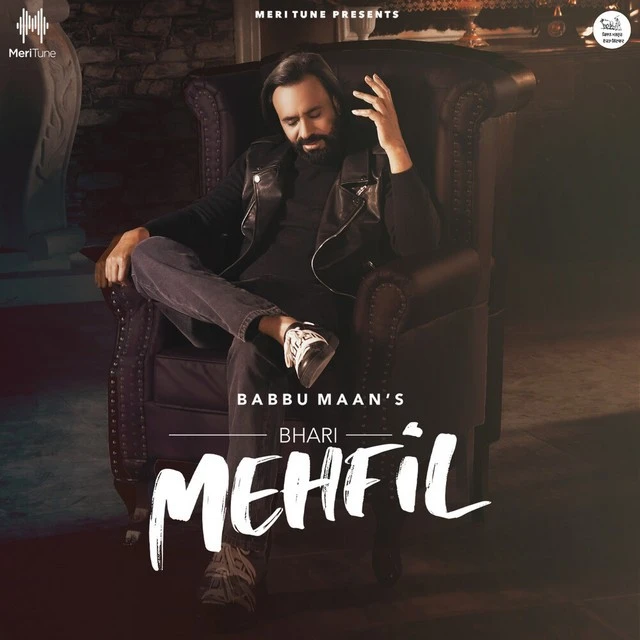 Download Bhari Mehfil Babbu Maan mp3 song