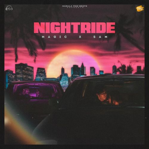 Download Night Ride Magic mp3 song, Night Ride Magic full album download