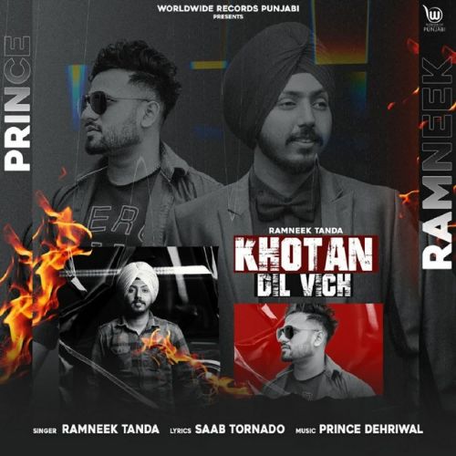 Download Khotan Dil Vich Ramneek Tanda mp3 song, Khotan Dil Vich Ramneek Tanda full album download