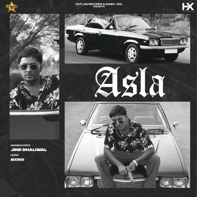 Download Asla Jind Dhaliwal mp3 song
