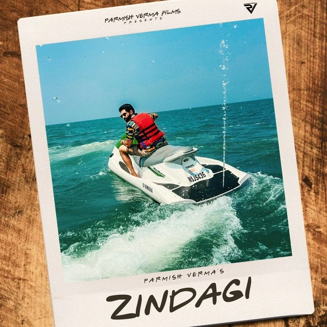 Download Zindagi Parmish Verma mp3 song, Zindagi Parmish Verma full album download