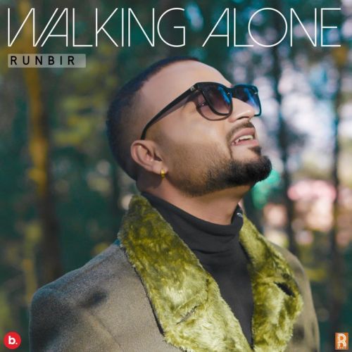 Download Eyebrow Runbir mp3 song, Walking Alone - EP Runbir full album download