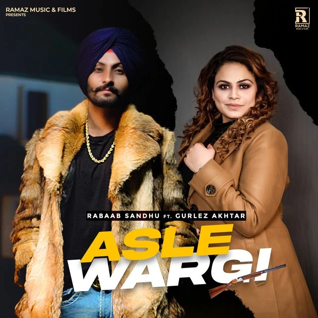 Download Asle Wargi Rabaab Sandhu mp3 song
