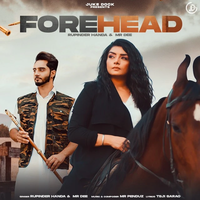 Download Forehead Rupinder Handa mp3 song, Forehead Rupinder Handa full album download