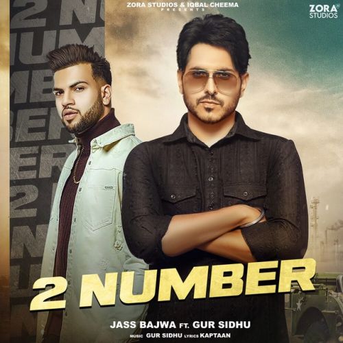 Download 2 Number Jass Bajwa mp3 song, 2 Number Jass Bajwa full album download