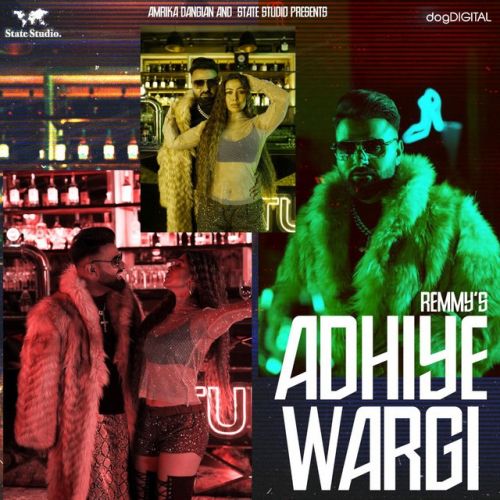 Download Adhiye Wargi Remmy mp3 song, Adhiye Wargi Remmy full album download
