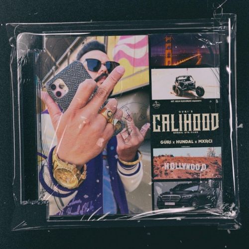 Download Calihood gURi mp3 song, Calihood gURi full album download