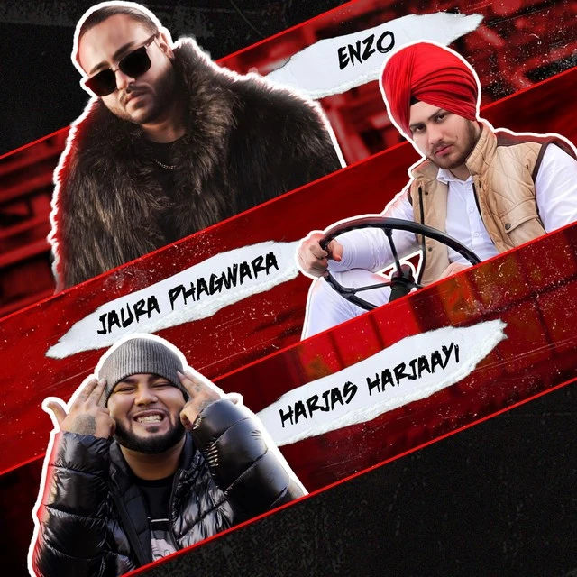 Download Aura Enzo Enzo, Harjas Harjaayi, Jaura Phagwara and others... mp3 song