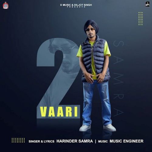 Download 2 Vaari Harinder Samra mp3 song, 2 Vaari Harinder Samra full album download