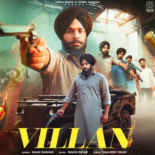 Download Villain Ekam Sudhar mp3 song, Villain Ekam Sudhar full album download
