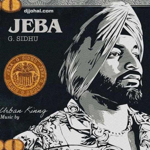 Download Jeba G Sidhu mp3 song, Jeba G Sidhu full album download