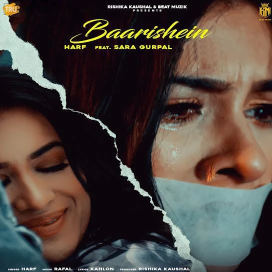 Download Baarishein Harf mp3 song