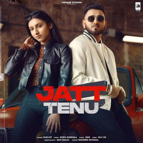 Download Jatt Tenu Gurjot mp3 song, Jatt Tenu Gurjot full album download