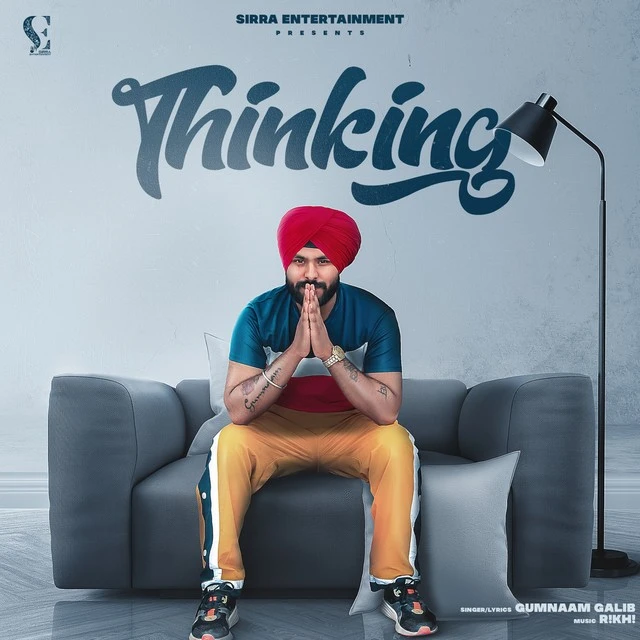 Download Thinking Gumnam Galib mp3 song, Thinking Gumnam Galib full album download