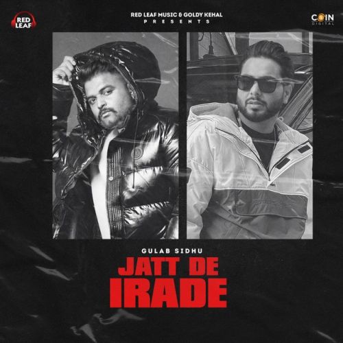 Download Jatt De Irade Gulab Sidhu mp3 song, Jatt De Irade Gulab Sidhu full album download