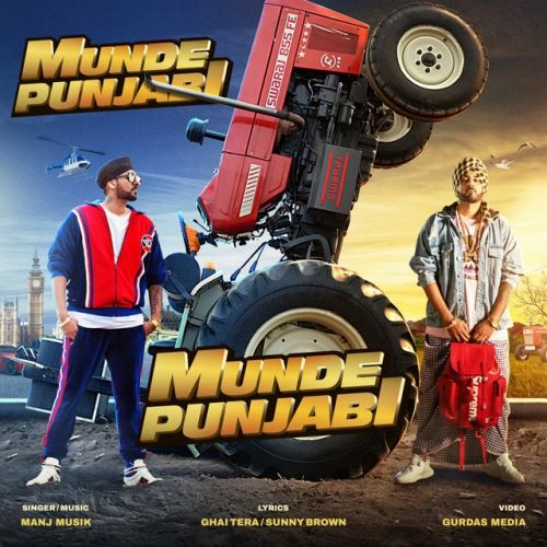 Download Munde Punjabi Manj Musik mp3 song, Munde Punjabi Manj Musik full album download