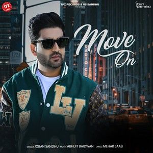 Download Move On Joban Sandhu mp3 song, Move On Joban Sandhu full album download