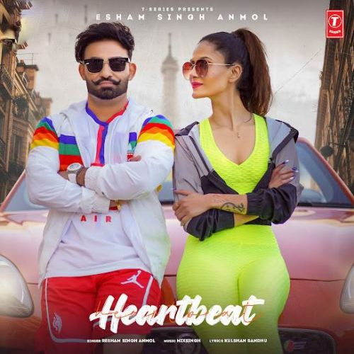 Download Heartbeat Resham Singh Anmol mp3 song, Heartbeat Resham Singh Anmol full album download