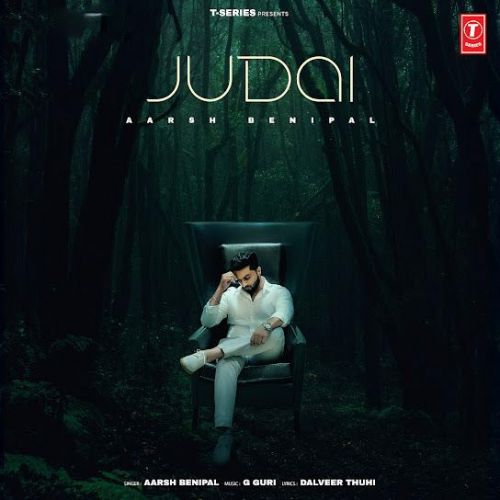 Download Judai Aarsh Benipal mp3 song, Judai Aarsh Benipal full album download