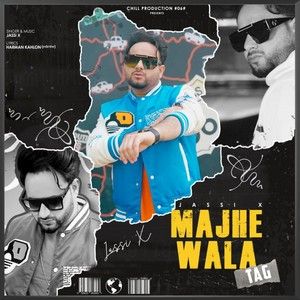 Download Majhe Wala Tag Jassi X mp3 song, Majhe Wala Tag Jassi X full album download