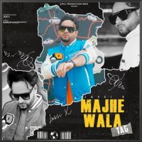 Majhe Wala Tag Lyrics by Jassi X