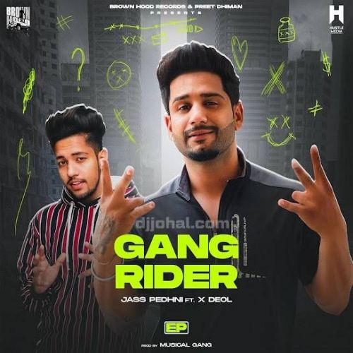 Download Gang Rider Jass Pedhni mp3 song, Gang Rider Jass Pedhni full album download