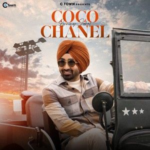 Download Coco Chanel Bunny Johal mp3 song, Coco Chanel Bunny Johal full album download