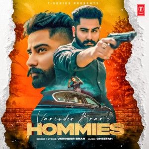 Download Hommies Varinder Brar mp3 song, Hommies Varinder Brar full album download