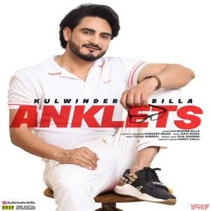 Download Anklets Kulwinder Billa mp3 song