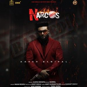 Download Narcos Aarsh Benipal mp3 song, Narcos Aarsh Benipal full album download