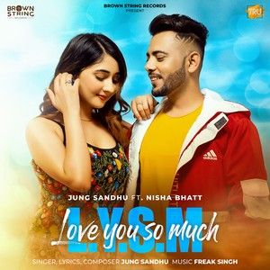 Jung Sandhu mp3 songs download,Jung Sandhu Albums and top 20 songs download
