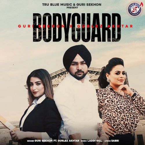 Download Bodyguard Guri Sekhon mp3 song, Bodyguard Guri Sekhon full album download