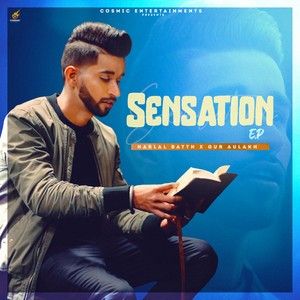 Sensation By Harlal Batth full mp3 album