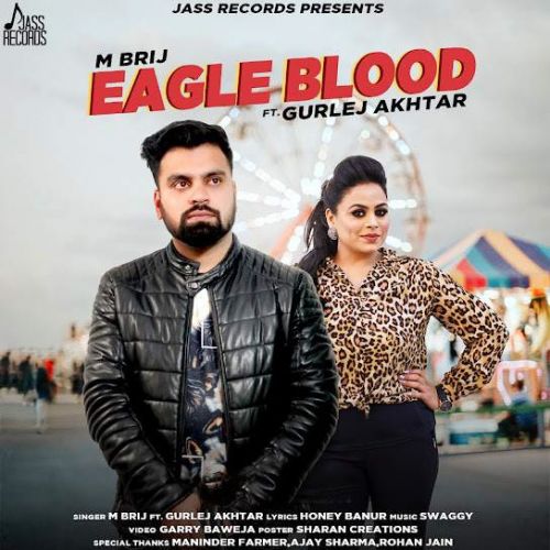 Download Eagle Blood M Brij mp3 song, Eagle Blood M Brij full album download