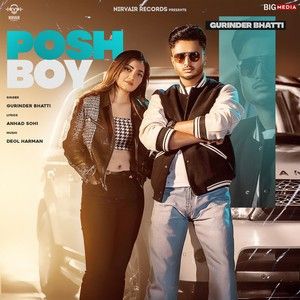 Download Posh Boy Gurinder Bhatti mp3 song, Posh Boy Gurinder Bhatti full album download