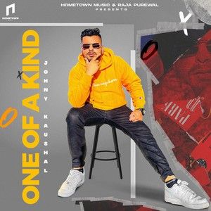 Download One Of A Kind Johny Kaushal mp3 song, One Of A Kind - EP Johny Kaushal full album download