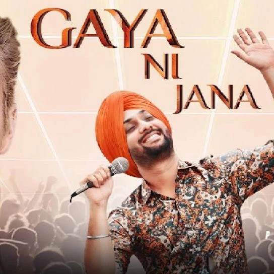 Download Gaya Ni Jana Preet Singh mp3 song, Gaya Ni Jana (JukeBox) Preet Singh full album download