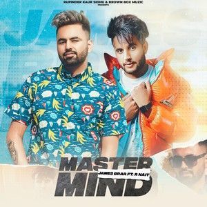 Download Master Mind James Brar mp3 song, Master Mind James Brar full album download