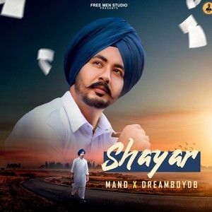 Download Shayar Mand mp3 song, Shayar Mand full album download