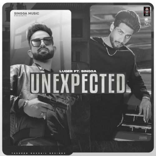 Unexpected - EP By Luger full mp3 album