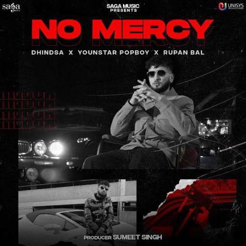 Download No Mercy Dhindsa mp3 song, No Mercy Dhindsa full album download