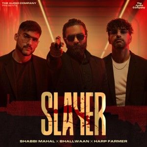 Download Slayer Shabbi Mahal mp3 song, Slayer Shabbi Mahal full album download